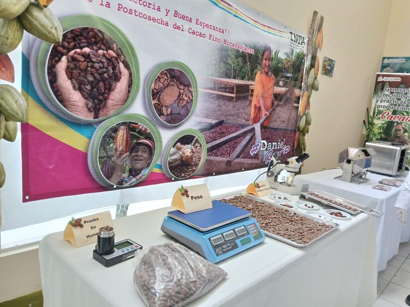 CACAO