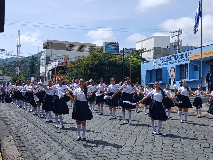 MATAGALPA
