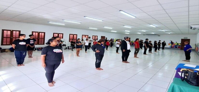 CURSO