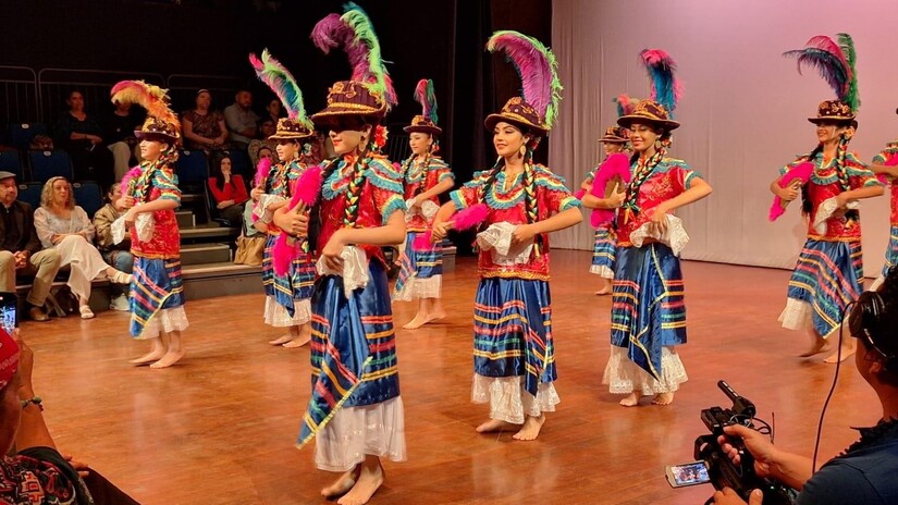 DANZA