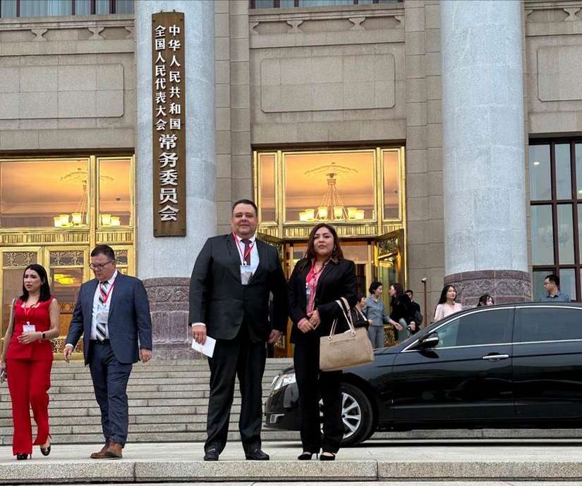 CHINA