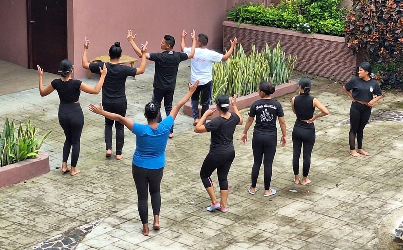 DANZA