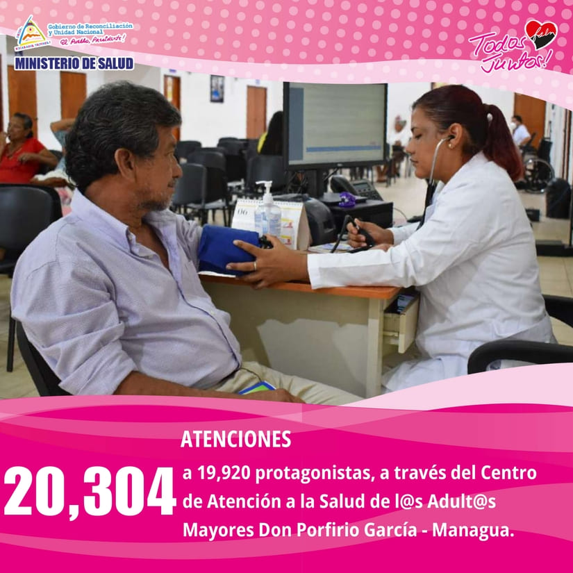 atencion