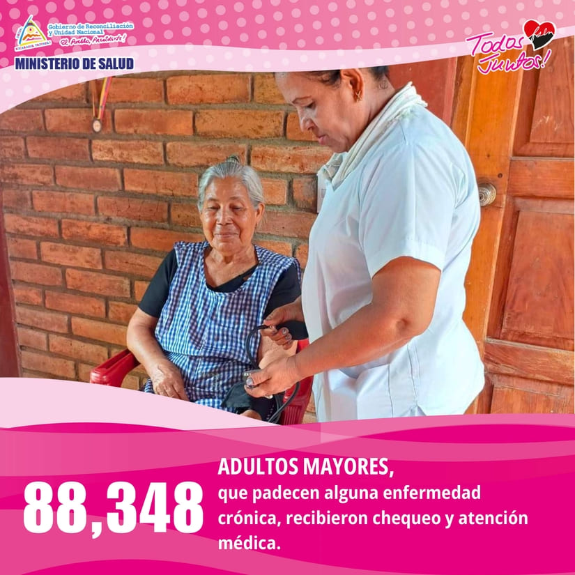 atencion