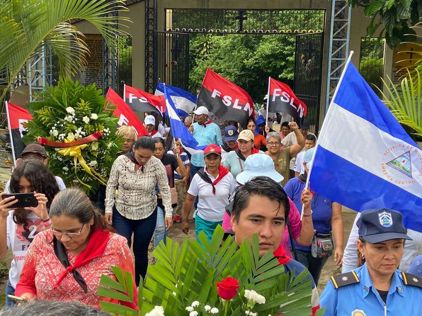 militancia