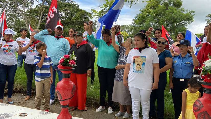 militancia