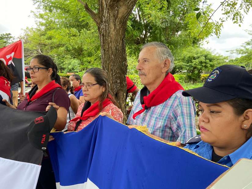 militancia