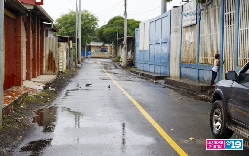 calles