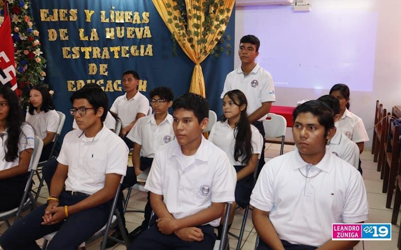 COLEGIOS