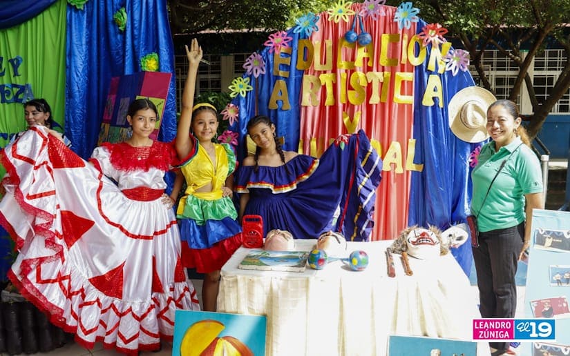 COLEGIOS