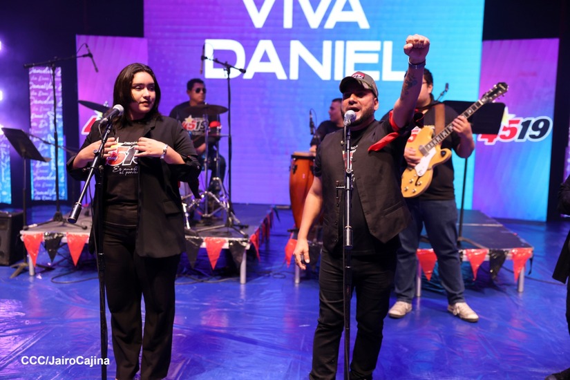 CONCIERTO