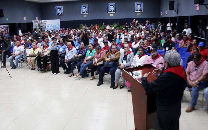 CONGRESO