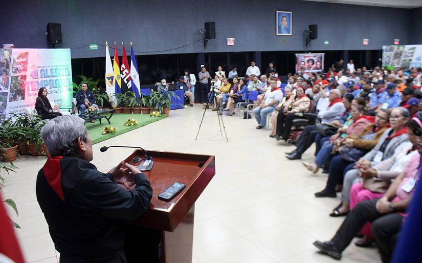CONGRESO