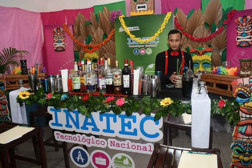 INATGEC