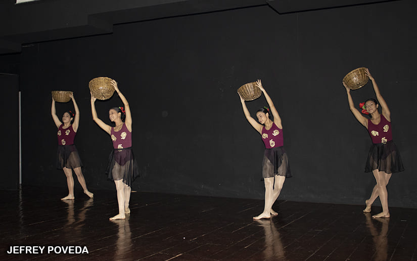 DANZA