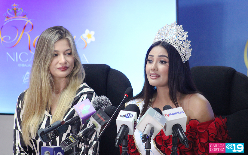 REINAS