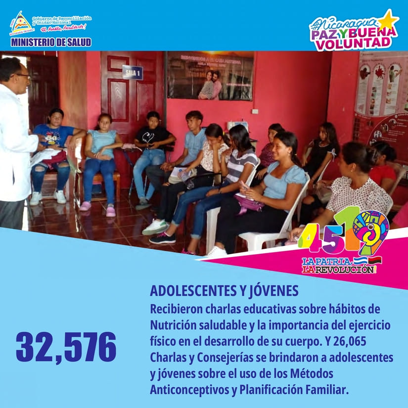 JUVENTUD