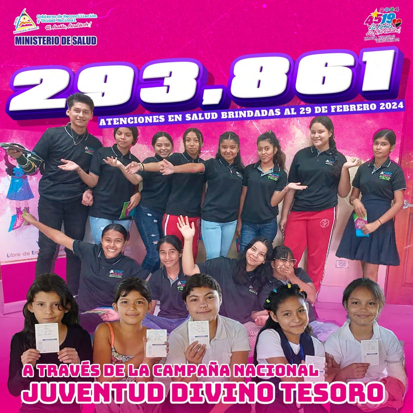 JUVENTUD