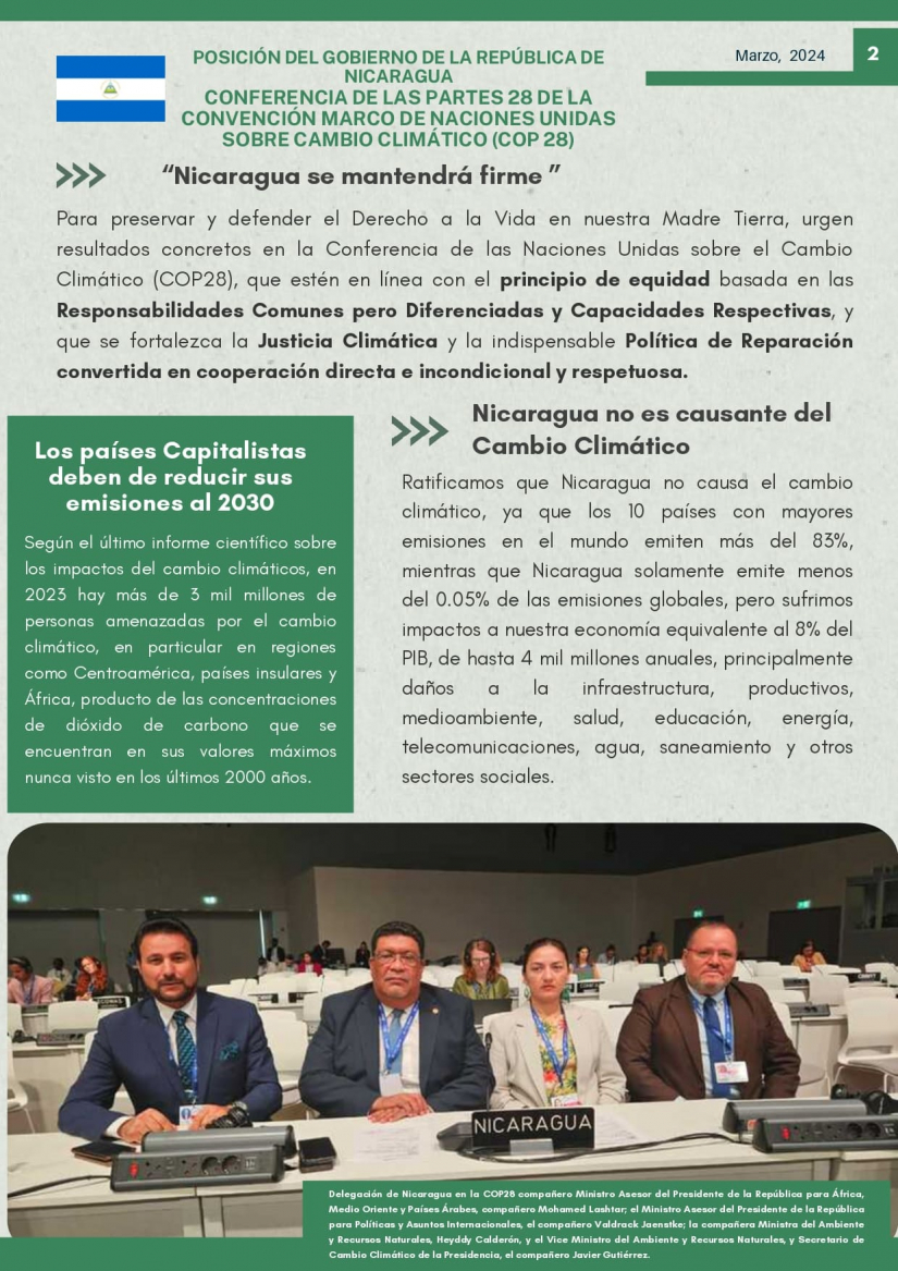 BOLETIN