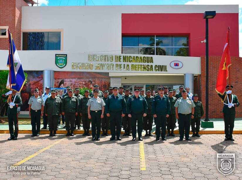 defensa