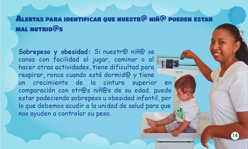 cartilla