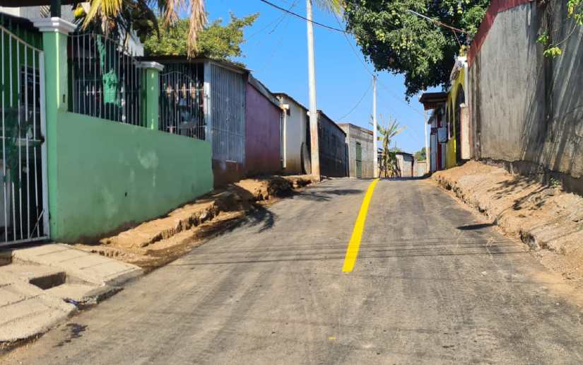 CALLES