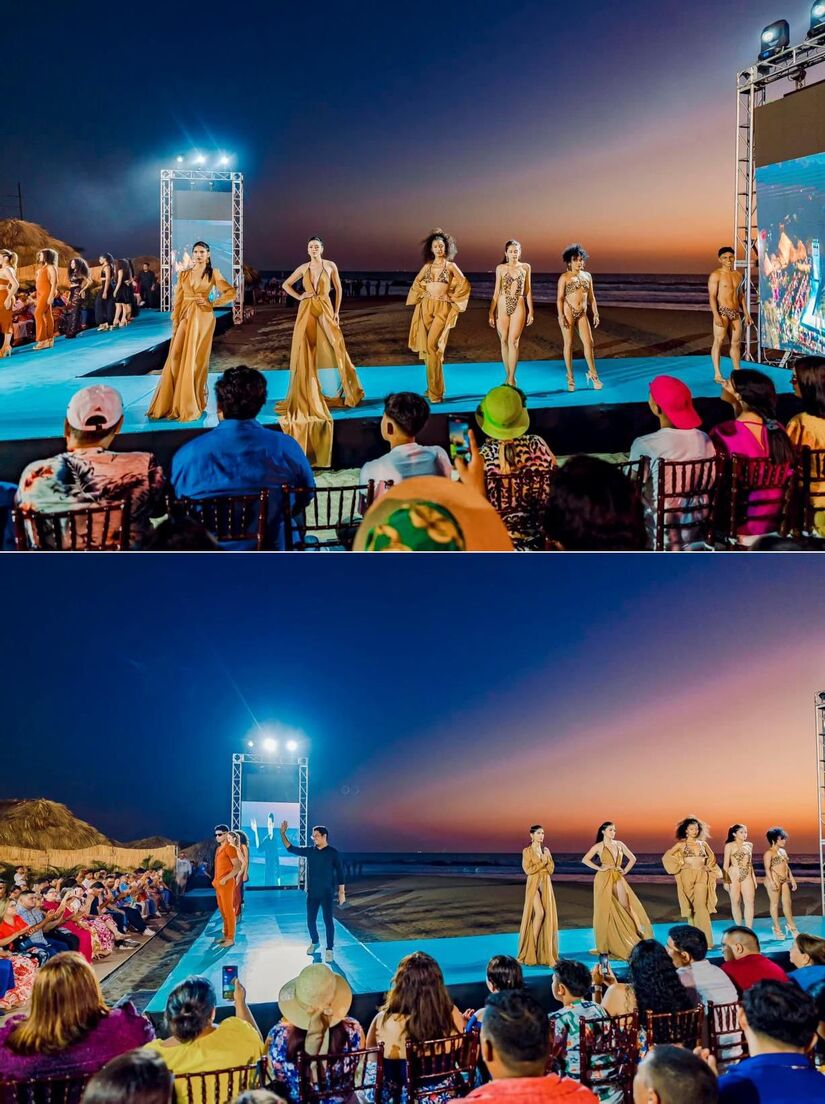 MODA