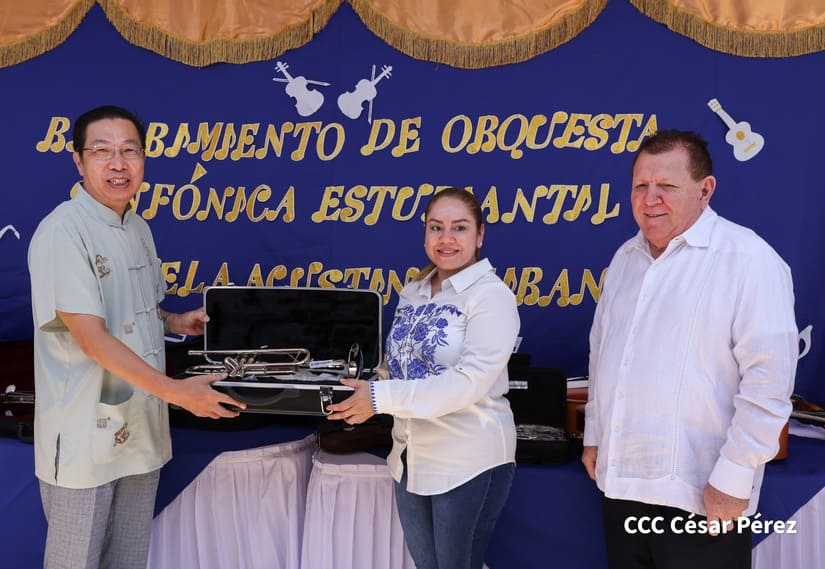 ORQUESTA