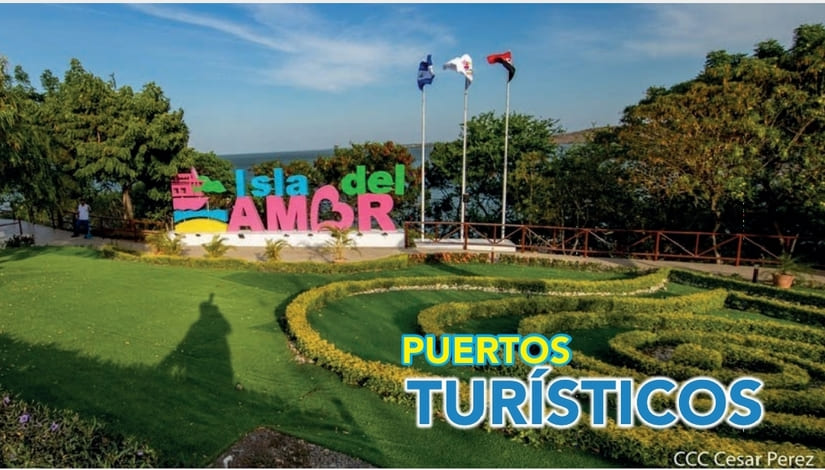 PUERTOS