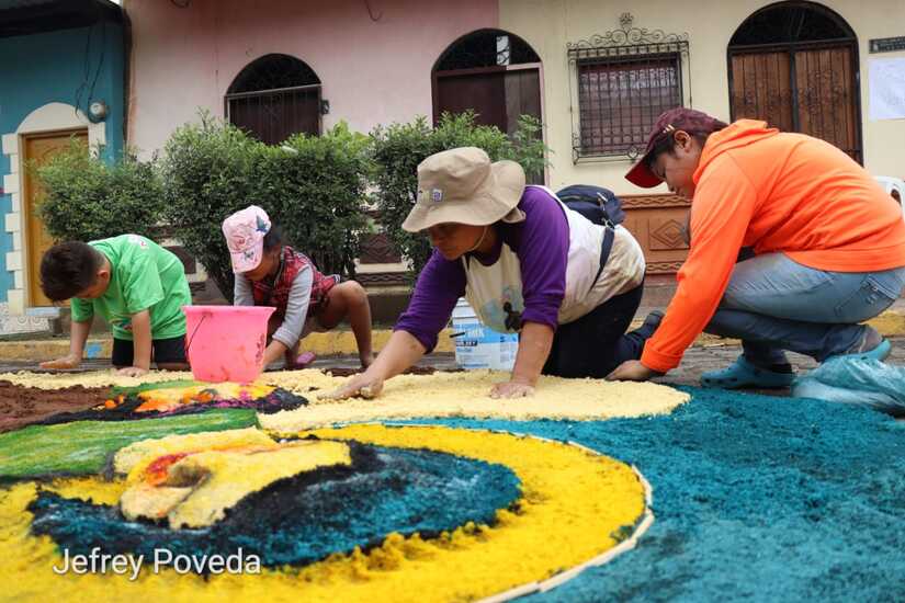 alfombras