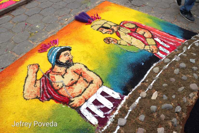 alfombras
