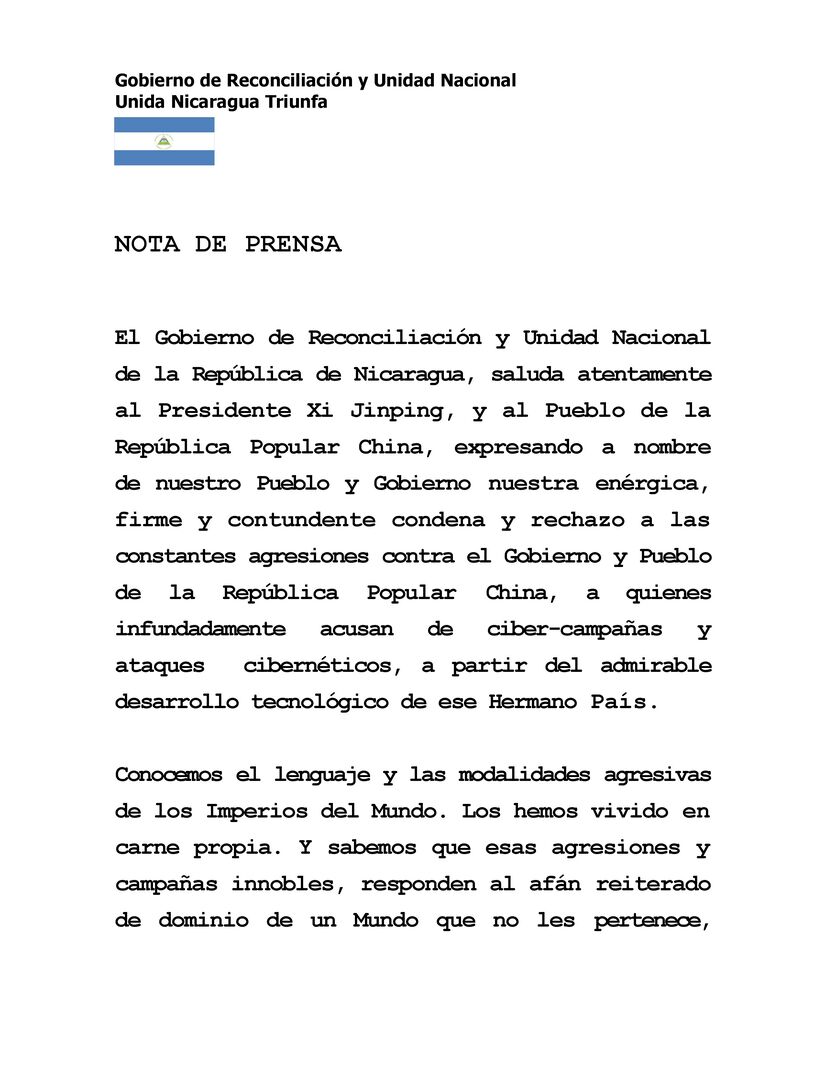 nota