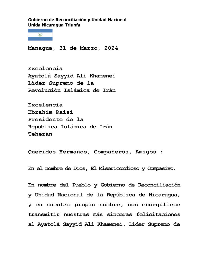 MENSAJE