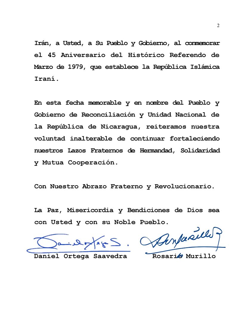 MENSAJE
