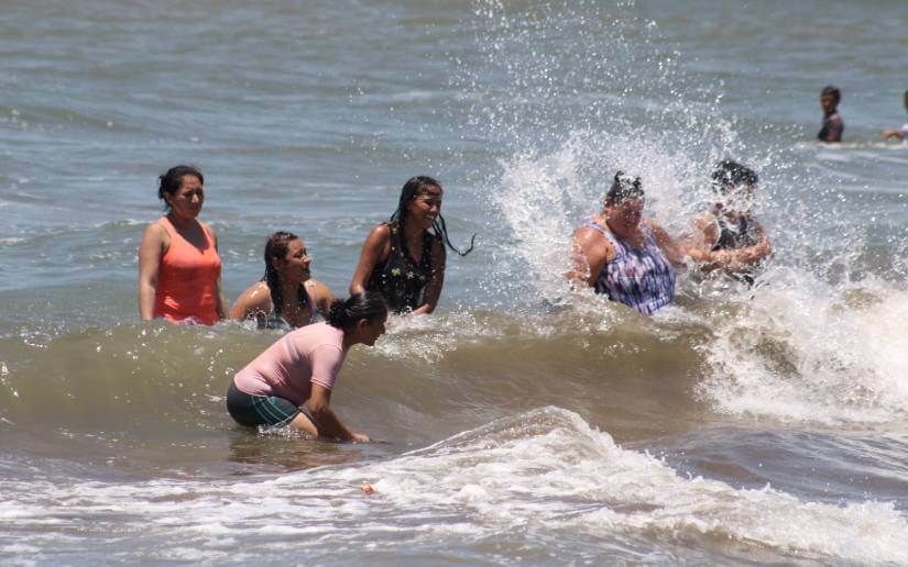 playa