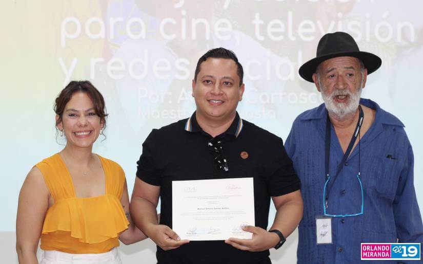 CINE