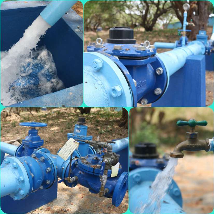 AGUA