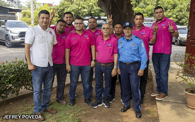 CAPACITACION