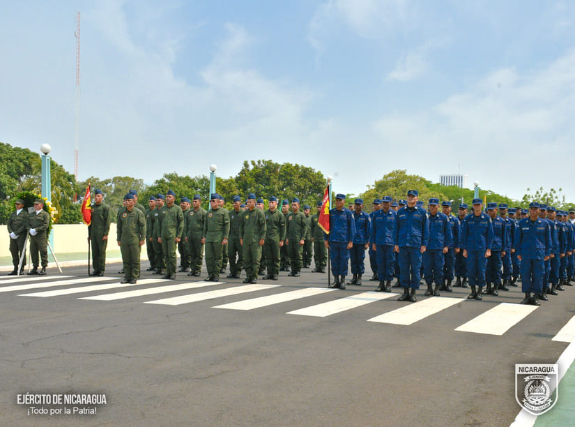 EJERCITO