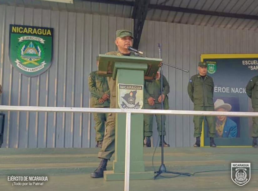 EJERCITO