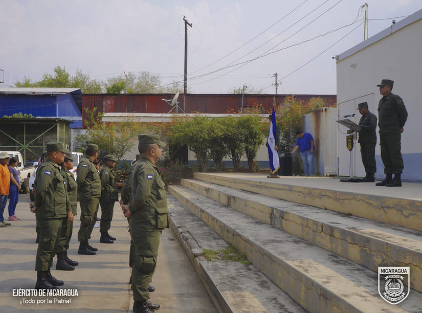 EJERCITO