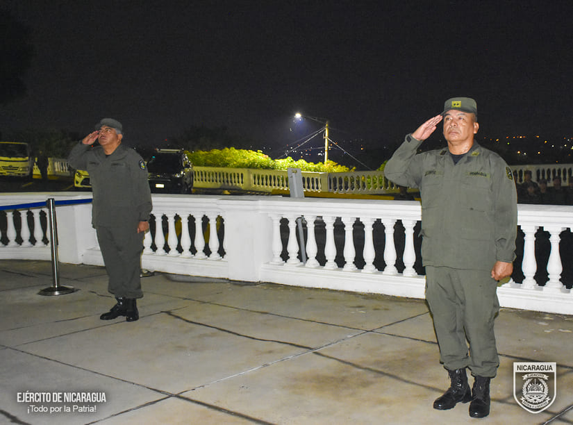EJERCITO