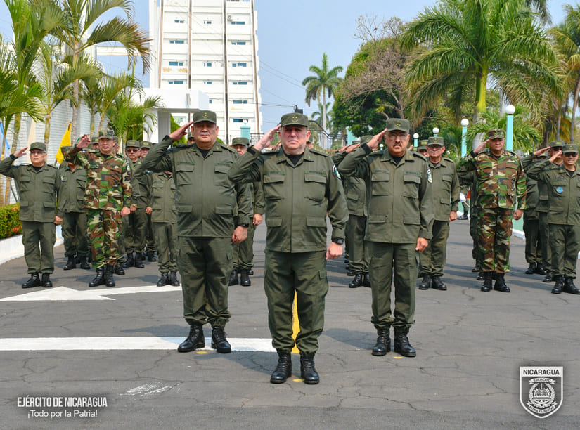 EJERCITO