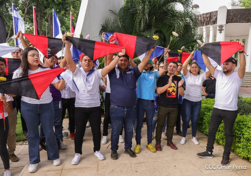JUVENTUD