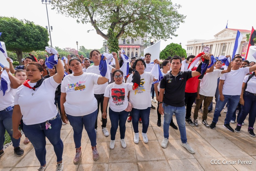 JUVENTUD