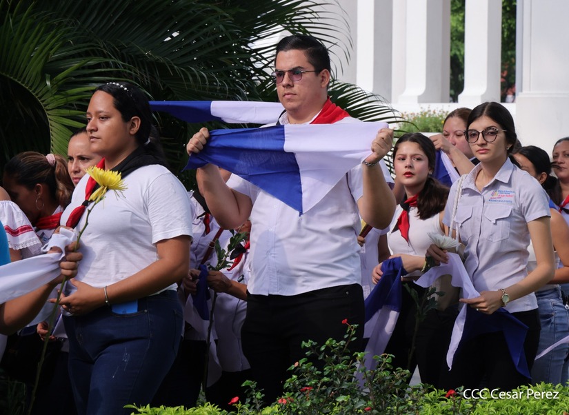 JUVENTUD