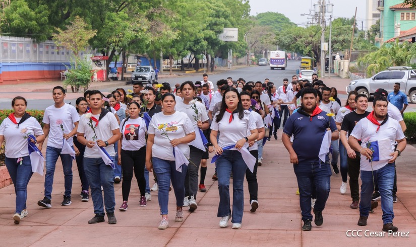 JUVENTUD