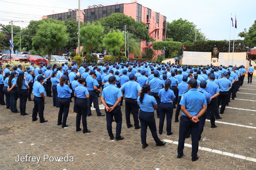 policia
