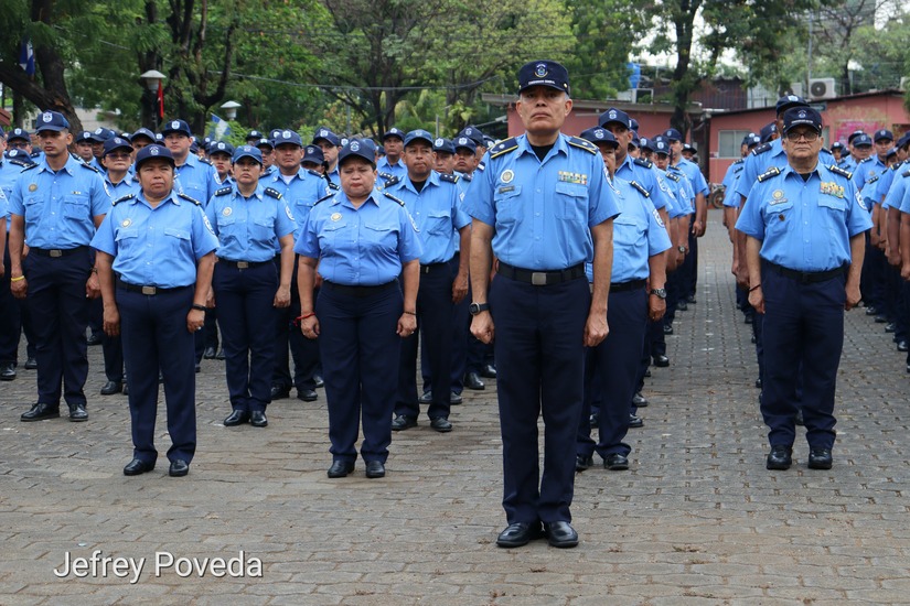 policia