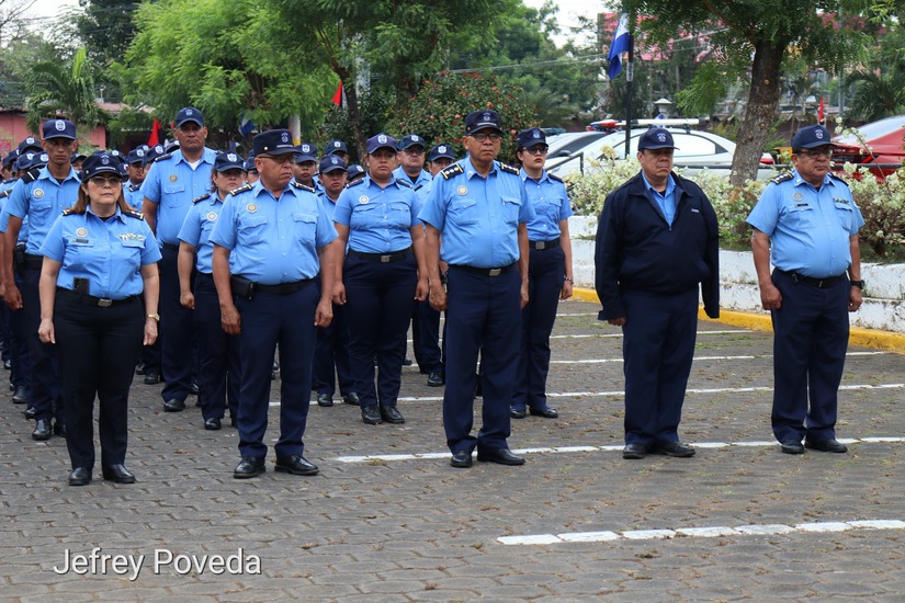 policia